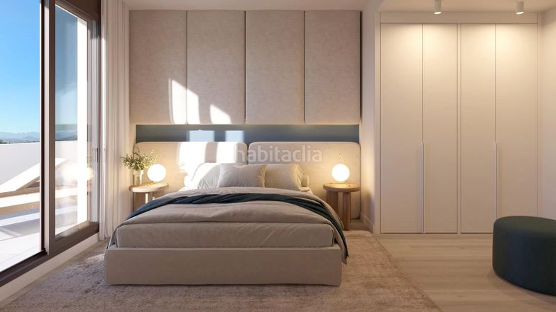 Foto e2439554-9ec3-4361-8b99-38eda7126ce0. Apartament amb calefacció aparcament piscina a El Faro de Calaburra - Chaparral Mijas