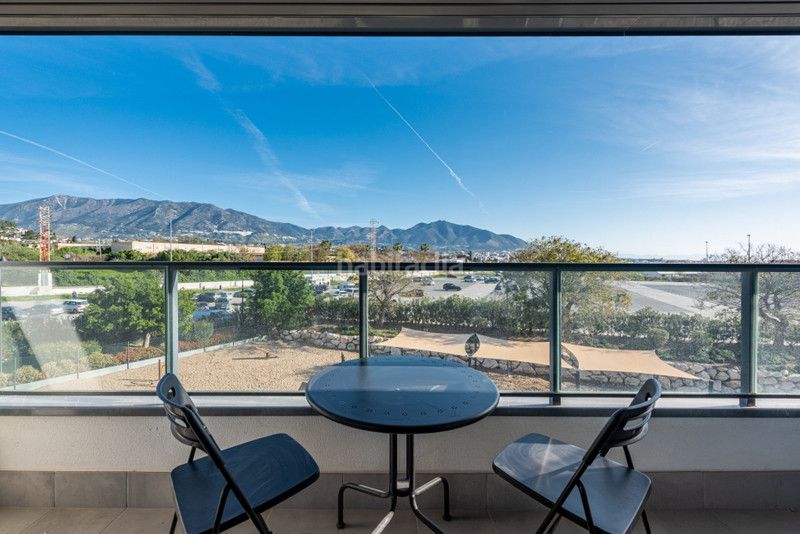 Foto a0227014-ee3c-4252-a01f-78e928aeaf85. Apartament amb calefacció aparcament piscina a Los Ríos Mijas