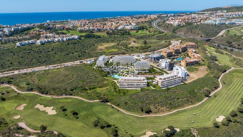 Foto 033b3de5-f11c-489c-8704-b3c91052b96c. Apartament a la cala swing a Riviera del Sol Mijas