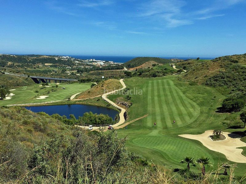 Foto 5544afd2-68a2-474b-ae22-ba0950d5450f. Apartament a la cala swing a Riviera del Sol Mijas