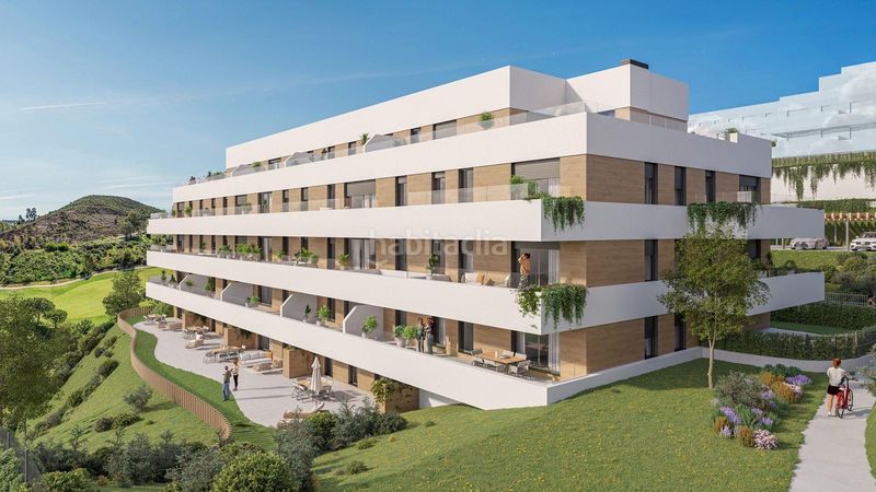 Foto 75bcd338-9beb-4423-967a-a54ee6838091. Apartament a la cala swing a Riviera del Sol Mijas
