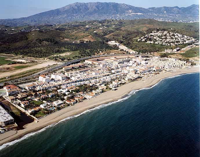 Foto 9cfee875-4bc0-4c5c-a2c4-7b0fa32dc25c. Apartament a la cala swing a Riviera del Sol Mijas