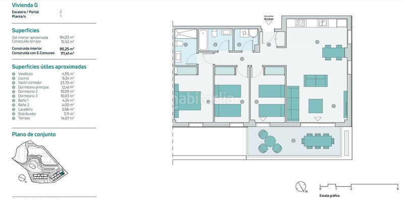 Foto ac539115-e480-449b-a581-65f2ebdd0ec9. Apartament a la cala swing a Riviera del Sol Mijas