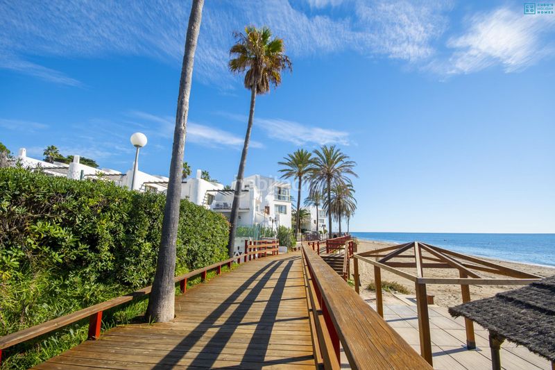 Foto b7f66dda-5212-4b4d-a126-5268178a3945. Apartament a la cala swing a Riviera del Sol Mijas