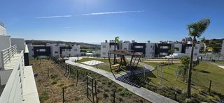Apartament a Valle Romano Golf