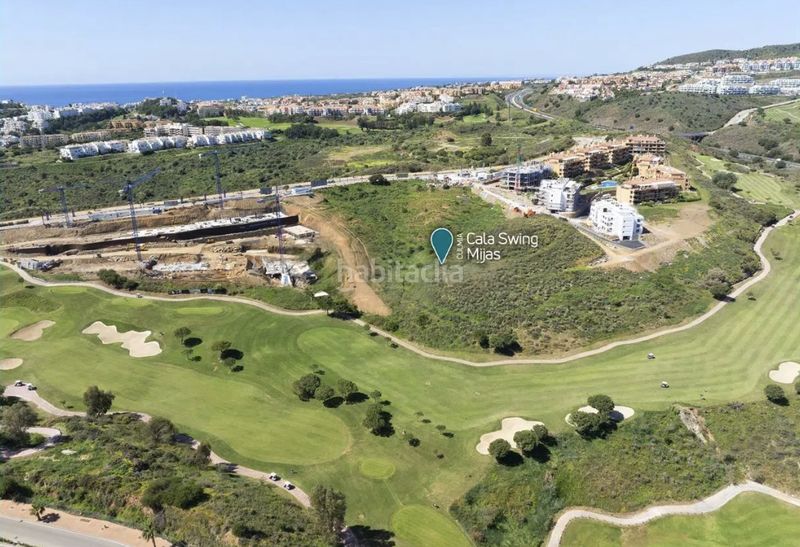 Foto 07827fe3-5a57-4e0a-954f-7c75a84ffadd. Apartament amb calefacció aparcament piscina a Riviera del Sol Mijas