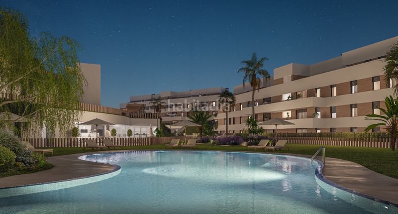 Foto 299da30b-6d25-4638-aac5-f4616315b5cd. Apartament amb calefacció aparcament piscina a Riviera del Sol Mijas