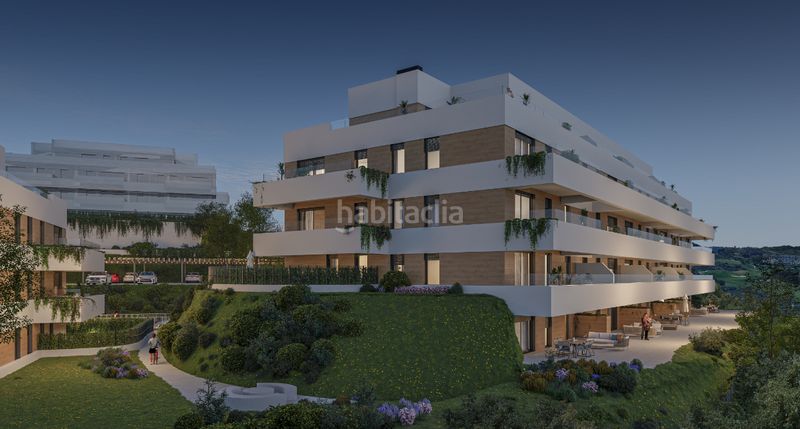Foto 48a9e0a9-80bc-4634-8baa-ce0658fe097a. Apartament amb calefacció aparcament piscina a Riviera del Sol Mijas