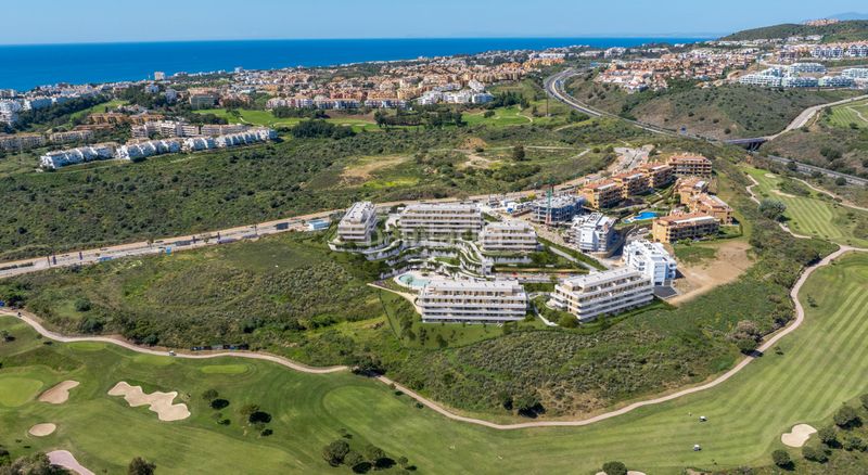 Foto eafc3204-19ed-4e63-b013-fb89fe96a4e5. Apartament amb calefacció aparcament piscina a Riviera del Sol Mijas