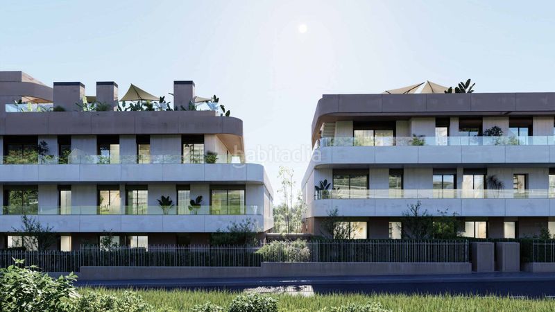 Foto 4503c2c5-cec5-4b4d-b94f-184b31393e1e. Apartament a eagle hills a Estepona golf Estepona