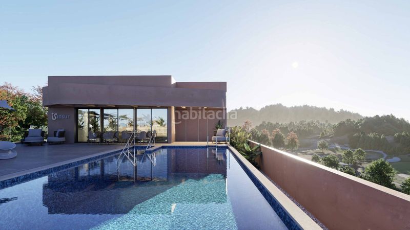 Foto 611a1933-2b27-4e81-a6ca-80dece9b3a07. Apartament a eagle hills a Estepona golf Estepona