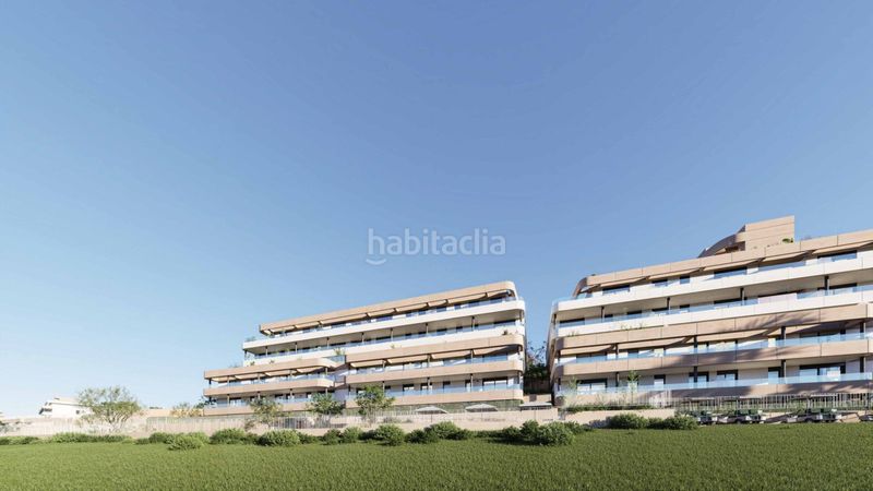 Foto 7aae1fad-f79c-456e-9156-c49f59da55af. Apartament a eagle hills a Estepona golf Estepona