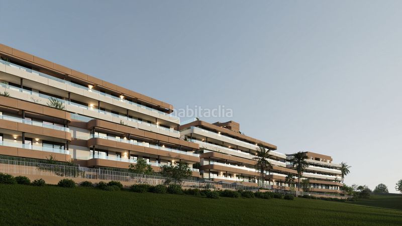 Foto c372881a-4172-46b4-8167-0e41103fcdc5. Apartament a eagle hills a Estepona golf Estepona