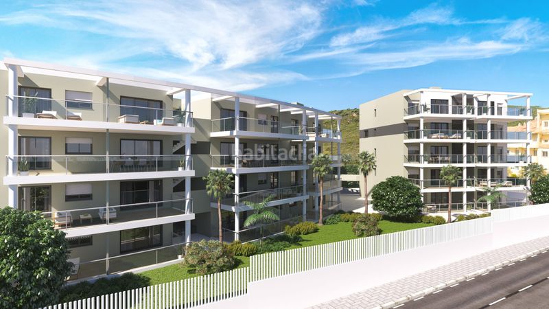 Foto b6c4478a-d7ea-4d6c-95d1-c3f8b7cfb952. Apartament amb calefacció aparcament piscina a Chullera Manilva