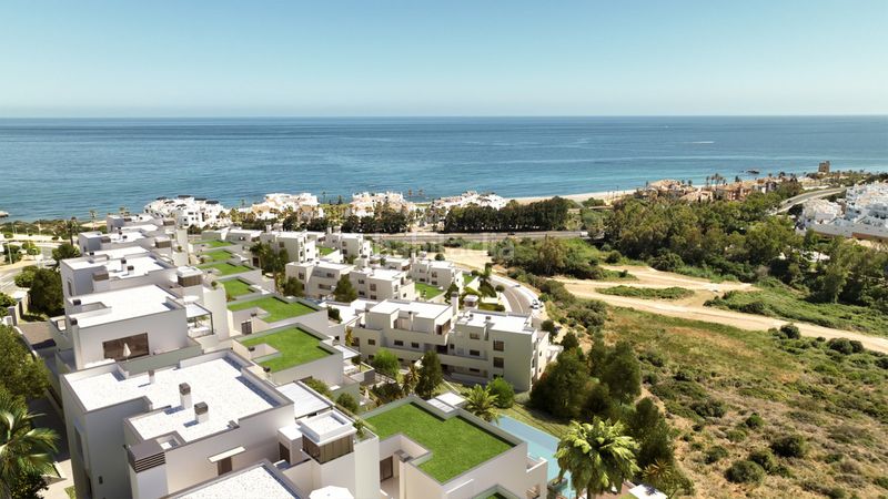 Foto 5993fcc0-121e-4f12-a7e3-4554a5b68b1c. Apartament amb calefacció aparcament piscina a bahía de Casares Casares