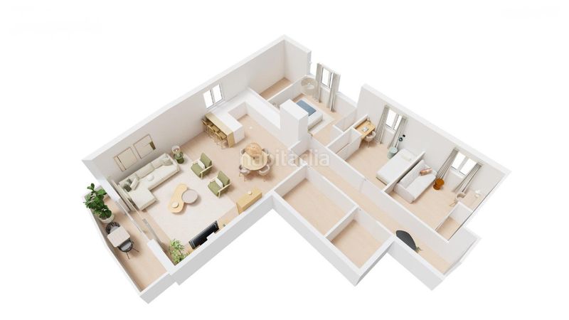 Foto 588056c7-e35b-403b-ad81-7f38de94e9b0. Apartament a calle miró 4 a Ojén pueblo Ojén