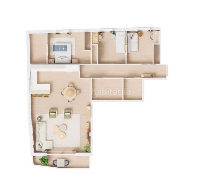 Foto fb203506-13a7-4421-8111-caa8e42f9a5d. Apartament a calle miró 4 a Ojén pueblo Ojén