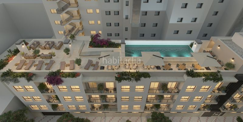 Foto 33691b63-5341-4737-970d-52e0ae941b78. Apartament a malaga centrum a La Princesa Málaga