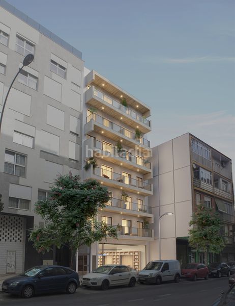 Foto d27178be-1e7d-402d-9530-328d6eed50ba. Apartament a malaga centrum a La Princesa Málaga
