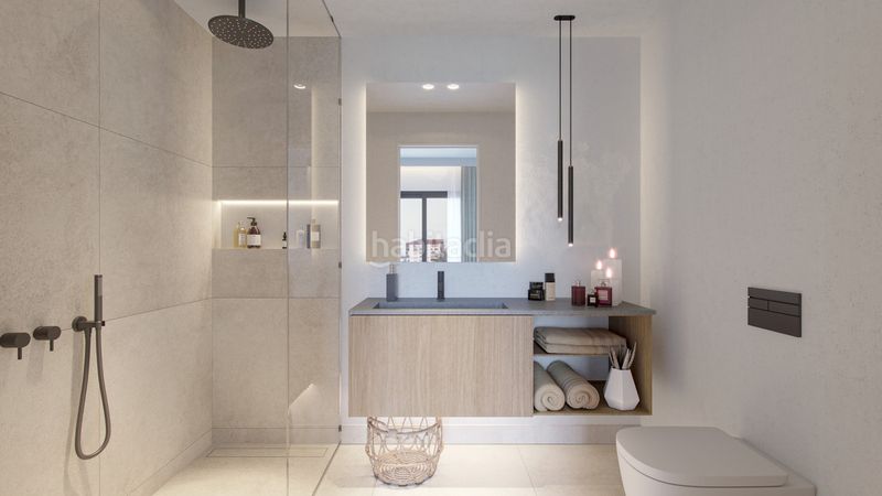 Foto f6fc578d-5e52-494d-84b8-e739d861e54d. Apartament a malaga centrum a La Princesa Málaga
