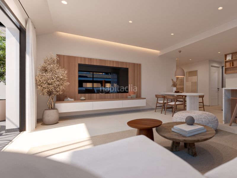 Foto 03bcddaf-5275-49a5-89d8-800645313051. Apartament amb aparcament piscina a Los Pacos Fuengirola