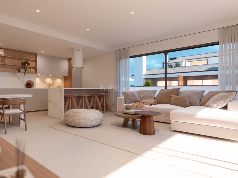 Foto 08882d52-e5f3-414e-937c-97ee095e2085. Apartament amb aparcament piscina a Los Pacos Fuengirola