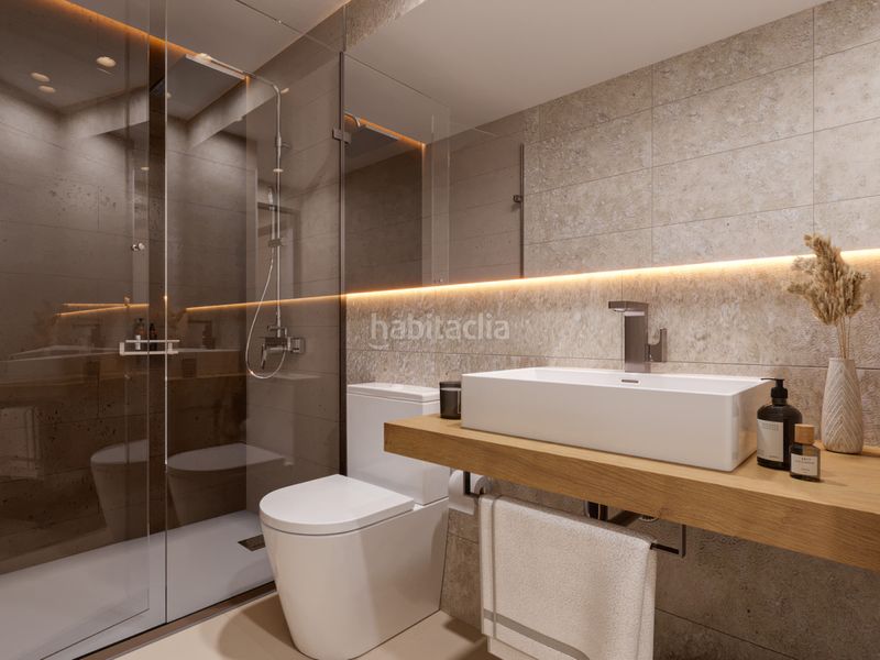 Foto 088b4238-10cb-488a-8d19-da0213d260bc. Apartament amb aparcament piscina a Los Pacos Fuengirola
