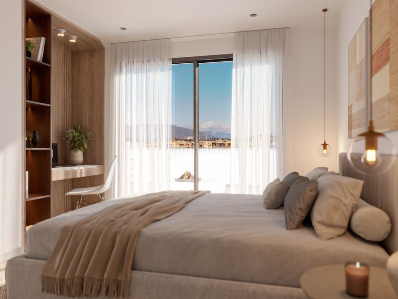Foto 1824651f-920d-480a-87bd-c5bc7b91f701. Apartament amb aparcament piscina a Los Pacos Fuengirola
