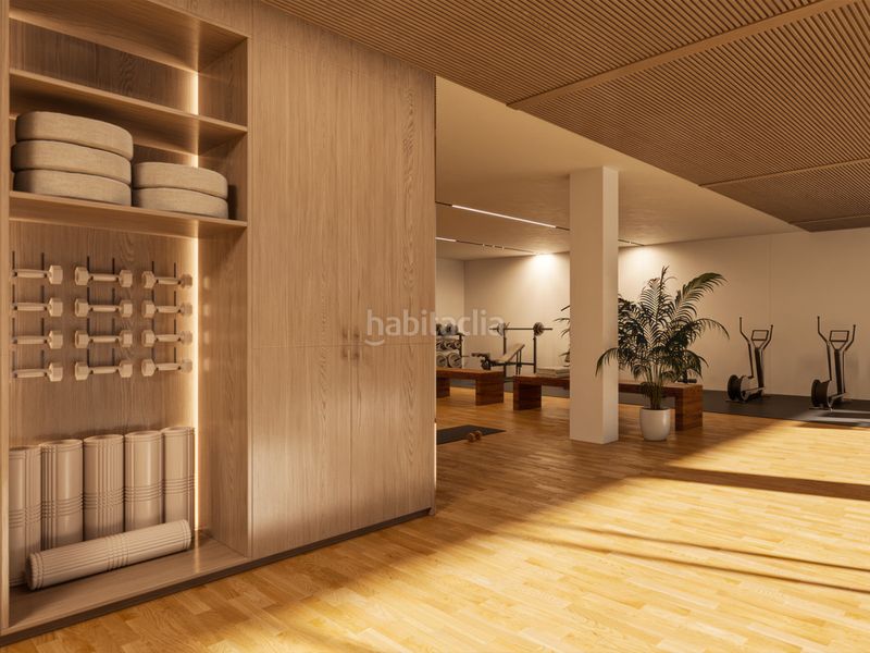 Foto 3d79b99a-65f8-4b77-8cb6-5bb3a042f9d5. Apartament amb aparcament piscina a Los Pacos Fuengirola