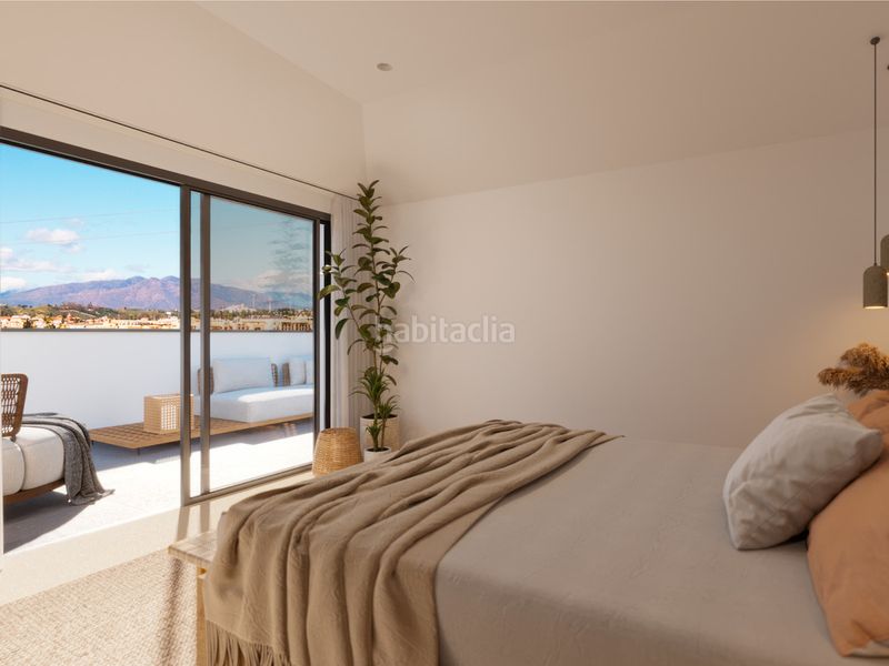 Foto 40553536-a59c-4550-a73f-f4dd6b7b37a9. Apartament amb aparcament piscina a Los Pacos Fuengirola