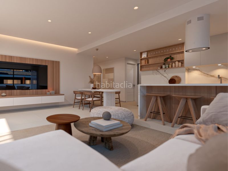 Foto 4926cf4f-2f83-4585-8b82-350240913ad2. Apartament amb aparcament piscina a Los Pacos Fuengirola