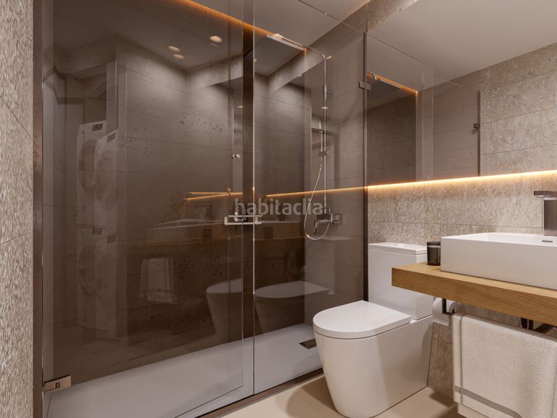 Foto 802f40a0-ac00-4dd3-8cc2-a34ff432aeee. Apartament amb aparcament piscina a Los Pacos Fuengirola