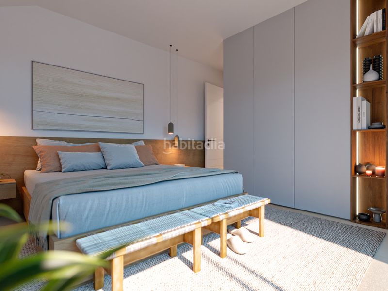 Foto a16d6626-863e-4b4d-ae29-4a34c6547493. Apartament amb aparcament piscina a Los Pacos Fuengirola
