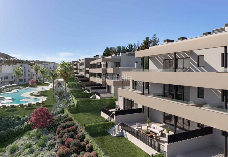 Foto bca755ed-2450-4ae5-ae45-4ef9c467f880. Apartament a bliss homes a Casares golf - Casares del sol Casares