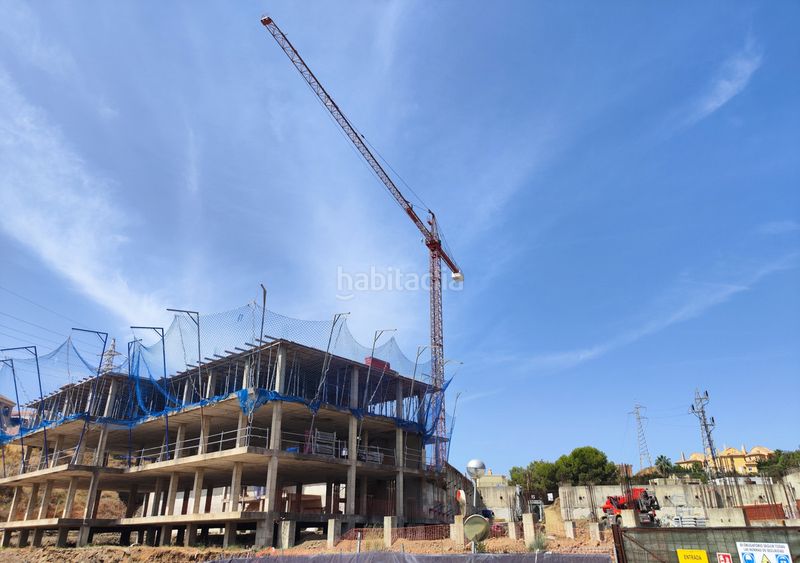 Foto f8bc7d42-55d9-4a6c-8f8f-4b294c647301. Apartament a calle topacio a Riviera del Sol Mijas