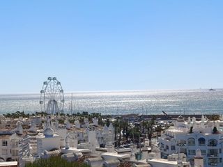 Apartament a Puerto Marina. A un paso de puerto marina benalmádena lujo y estilo de vida jun