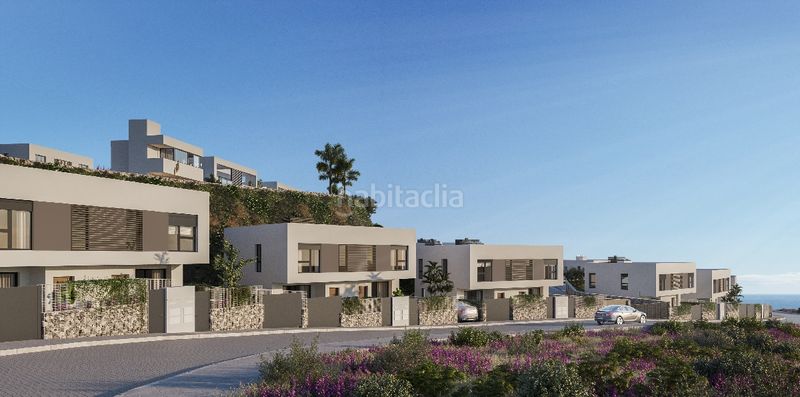 Foto e1a0cb46-8433-42cd-a609-3e2b1c17e330. Xalet amb calefacció aparcament piscina a Riviera del Sol Mijas
