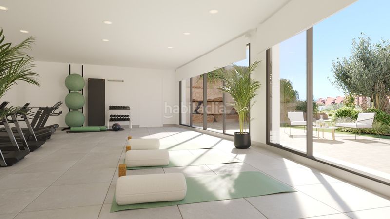 Foto 7028d244-1037-4fa3-876c-7d0e272ea692. Apartament amb calefacció aparcament piscina a Buenas Noches Estepona