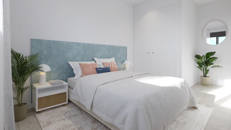 Foto c1aca2a6-5c26-40f0-a5a9-73bb9f8e25e4. Apartament amb calefacció aparcament piscina a Buenas Noches Estepona