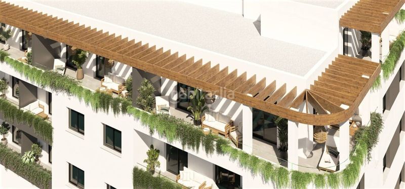 Foto 5d4fce1f-decb-4ddb-84a8-5be15d1fa26f. Apartament amb calefacció aparcament a Los Ríos Mijas
