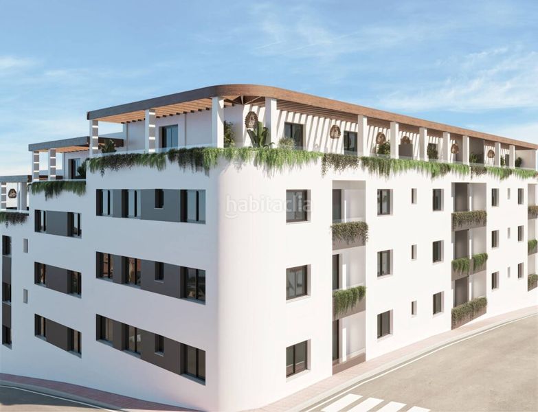 Foto 9bea562b-d8c8-411f-a62c-e962ac0b778d. Apartament amb calefacció aparcament a Los Ríos Mijas