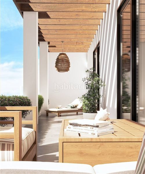 Foto dfeffc17-05fb-4825-9239-6719b763fe43. Apartament amb calefacció aparcament a Los Ríos Mijas