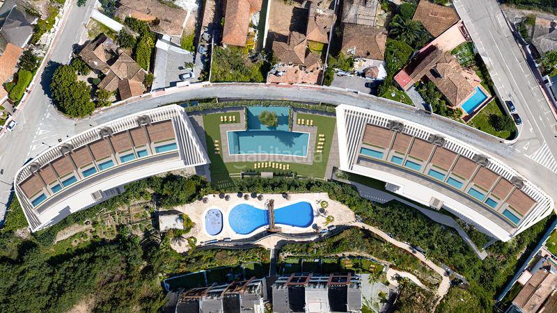 Foto 07f20087-0d11-479d-8199-f46f6caf3821. Apartament amb aparcament piscina a El Castillo Manilva