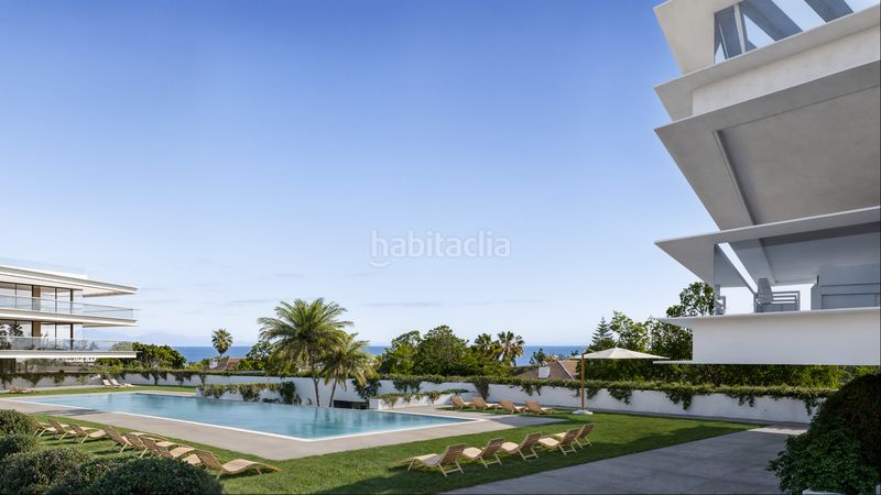 Foto 7708f37c-11a1-4c59-89ab-3b486664adad. Apartament amb aparcament piscina a El Castillo Manilva
