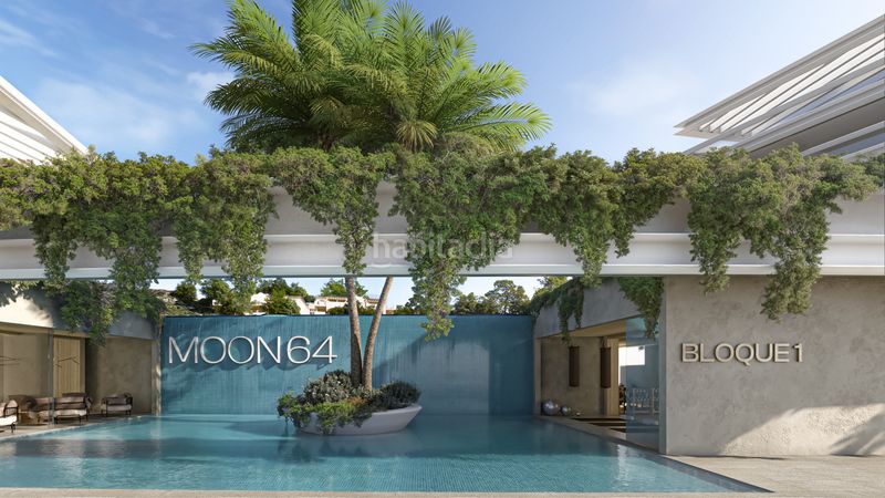 Foto bc2a4092-6cd5-4e37-be5e-8f0f837fc76f. Apartament amb aparcament piscina a El Castillo Manilva