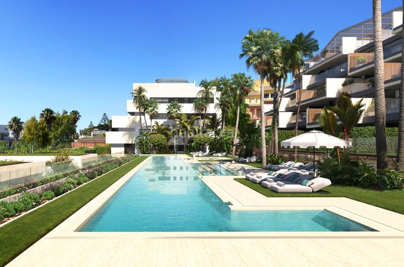 Foto c9d17fdb-83ff-45e1-a103-c2f62161689f. Apartament a nubay a Alcorrín Manilva