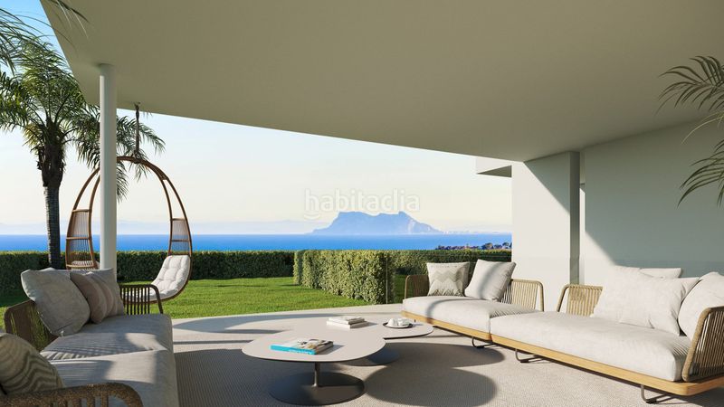 Foto c82af09c-c703-41f7-875a-f5a3e1e92b9e. Apartament amb calefacció aparcament piscina a Montemayor - Marbella Club Benahavís