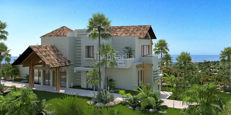 Foto ce0283ed-07f9-41a3-9704-a95809620c83. Apartament amb calefacció aparcament piscina a Montemayor - Marbella Club Benahavís