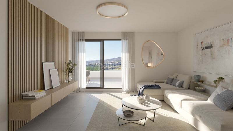 Foto 7b4dd49c-3b50-4285-8aed-15eeb9fbe1f0. Xalet a blue view heights a Chullera Manilva