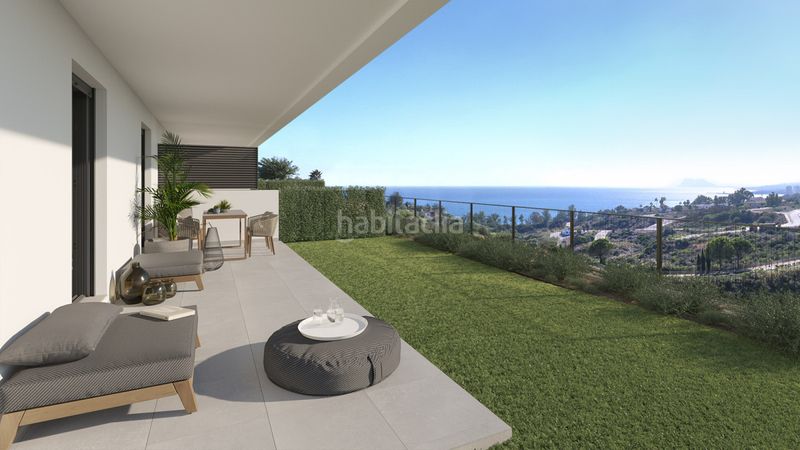 Foto 7c931090-0f03-4e50-b4a7-b0f9f2e39e5e. Xalet amb aparcament piscina a Chullera Manilva